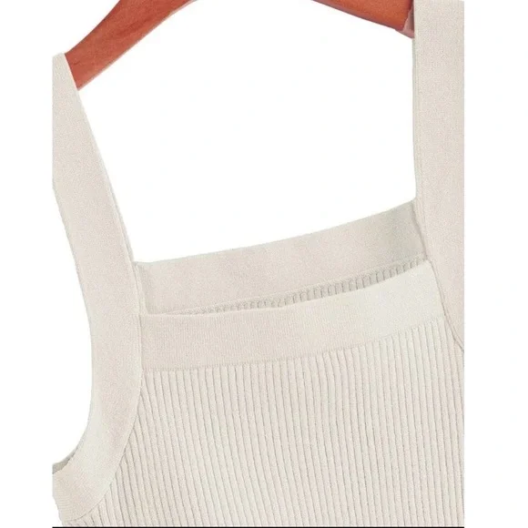 Knit Top - Picture 3 of 5